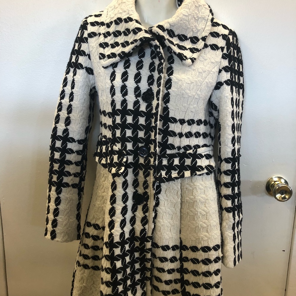 Express Coat